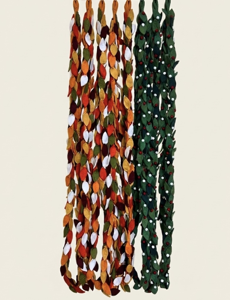 Craft materials